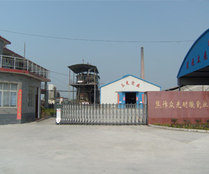 眾光瓷業(yè)重資投入設(shè)備改進(jìn)，加強環(huán)境保護(hù)措施